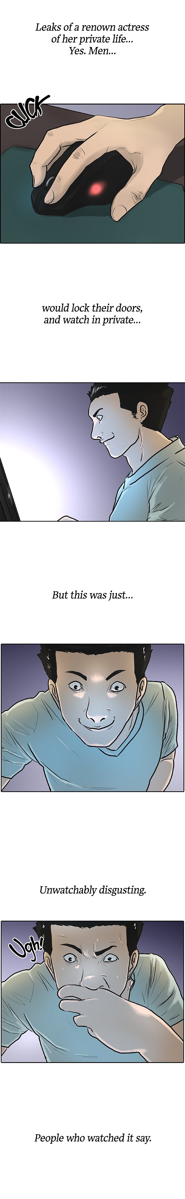 Special Force Chapter 1 image 11