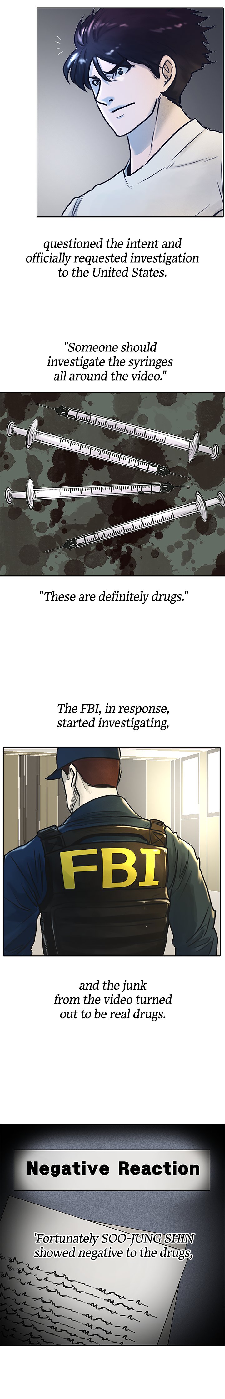 Special Force Chapter 1 image 13