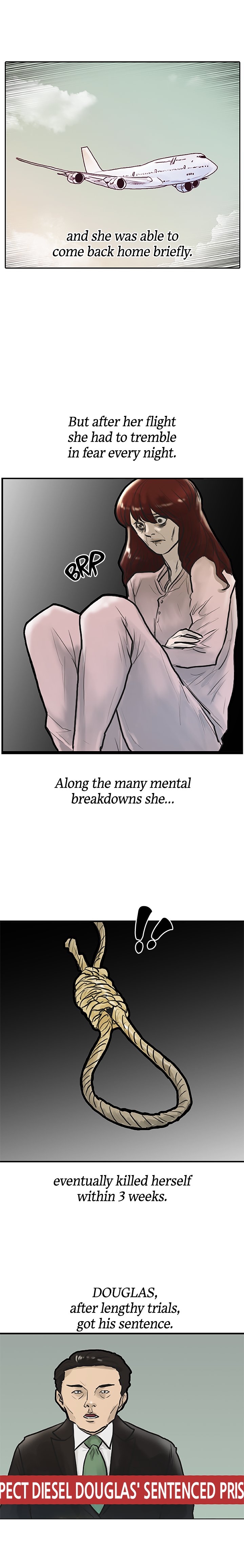 Special Force Chapter 1 image 14