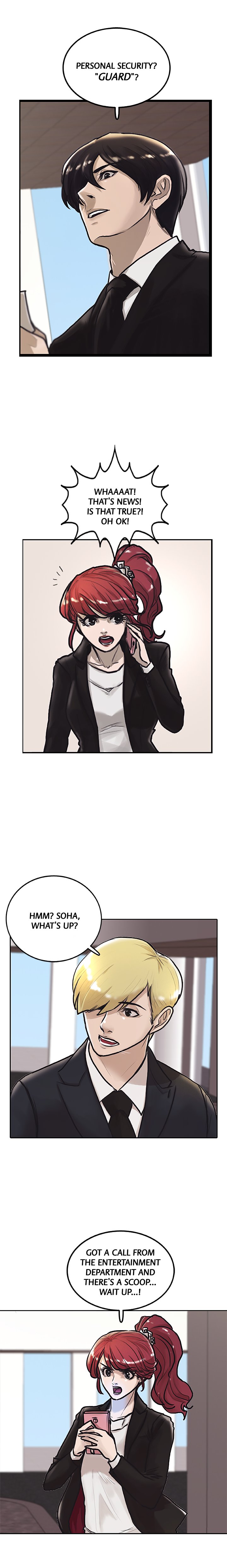 Special Force Chapter 1 image 4