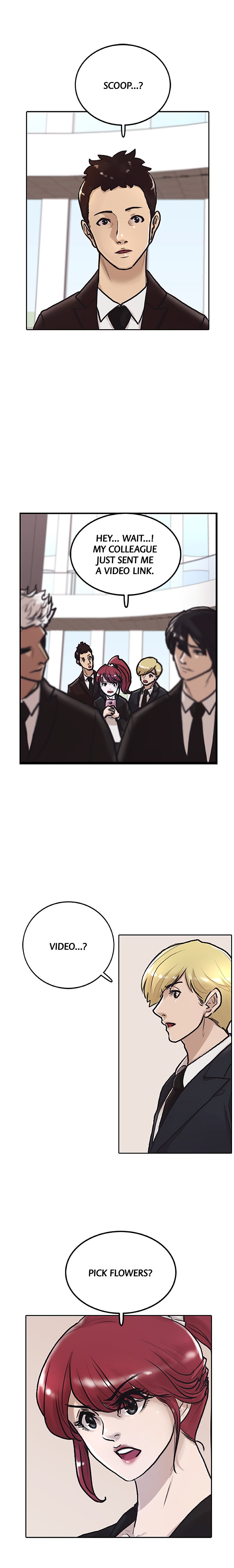 Special Force Chapter 1 image 5