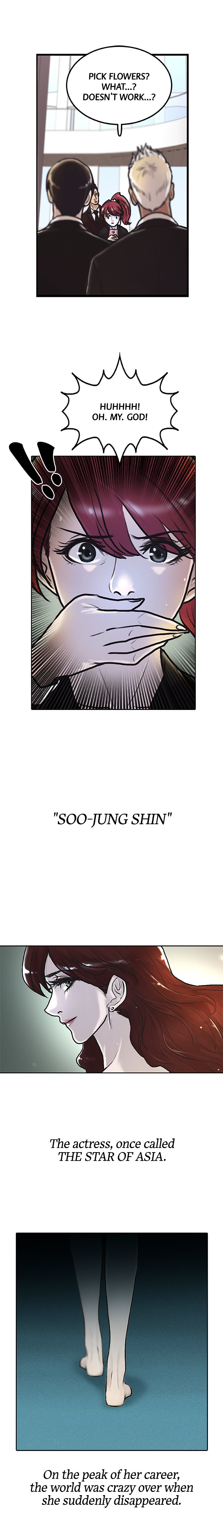 Special Force Chapter 1 image 6