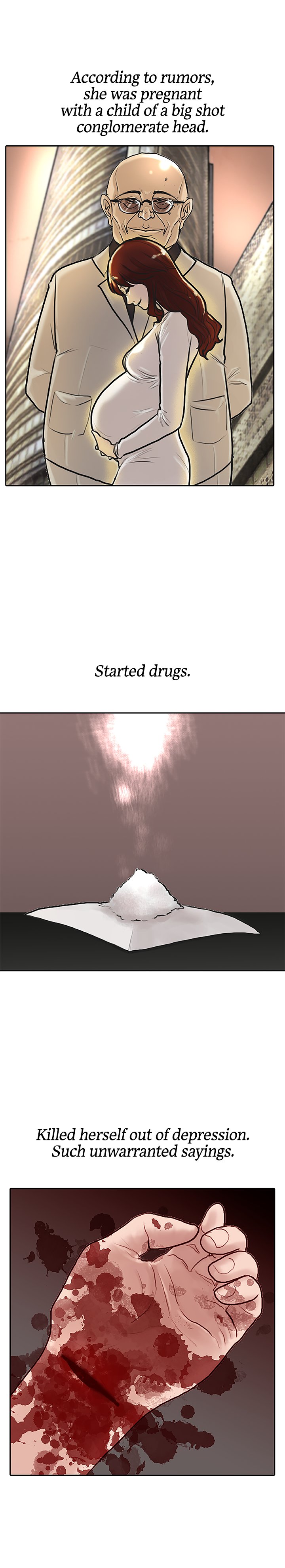 Special Force Chapter 1 image 7