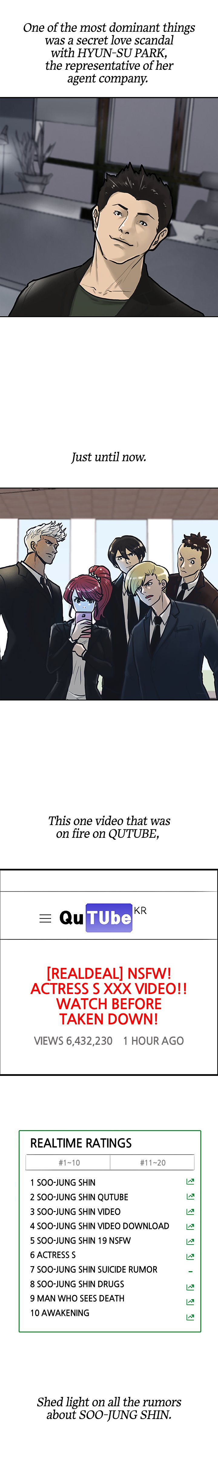 Special Force Chapter 1 image 8