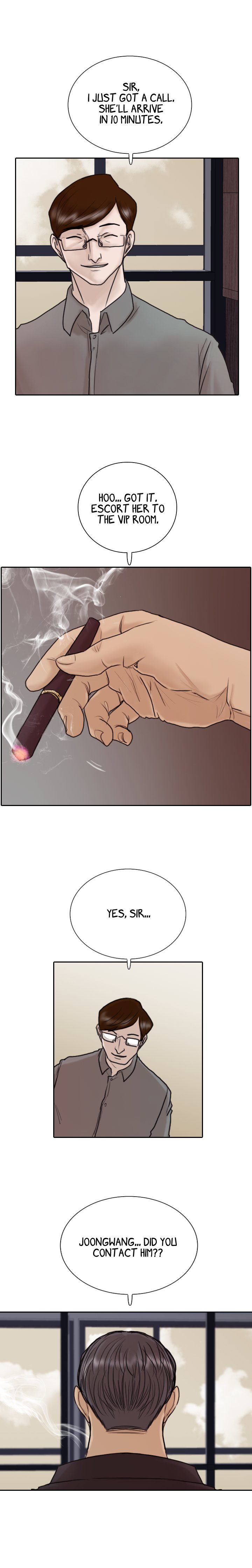 Special Force Chapter 10 image 11