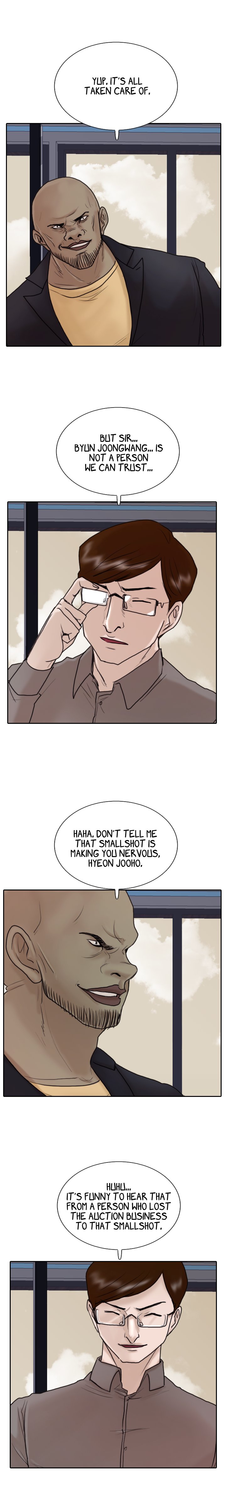 Special Force Chapter 10 image 12