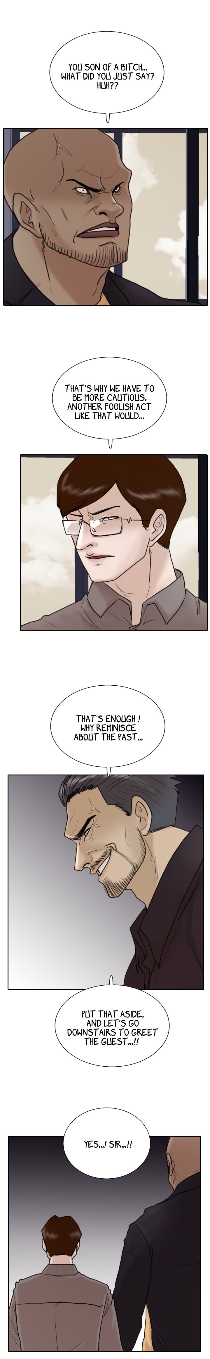 Special Force Chapter 10 image 13