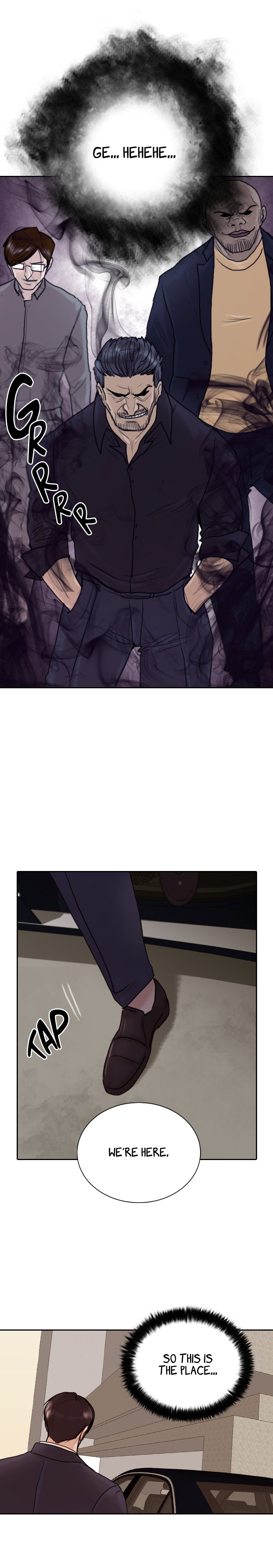 Special Force Chapter 10 image 14