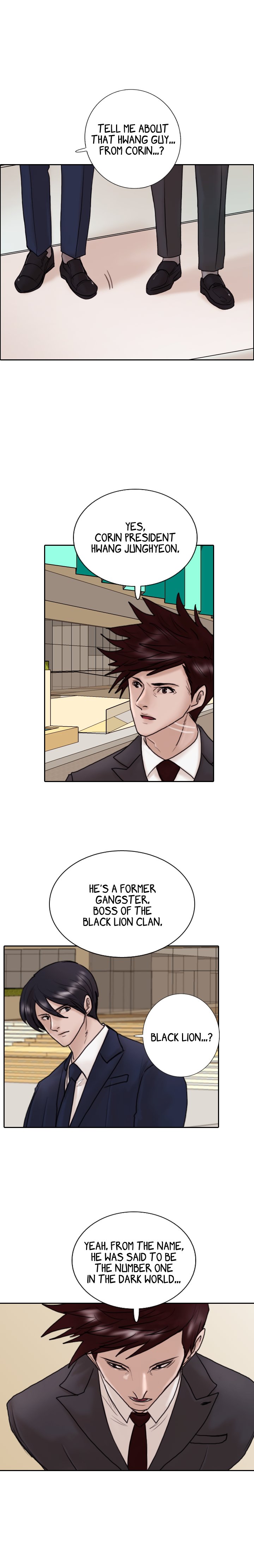 Special Force Chapter 10 image 2