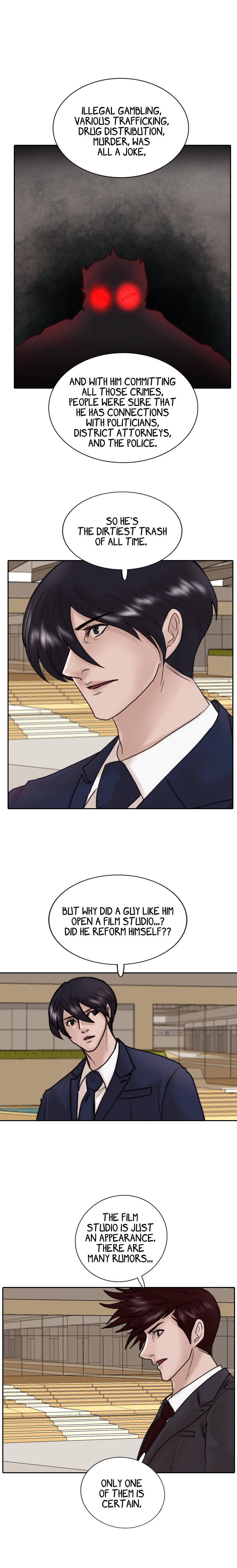 Special Force Chapter 10 image 3