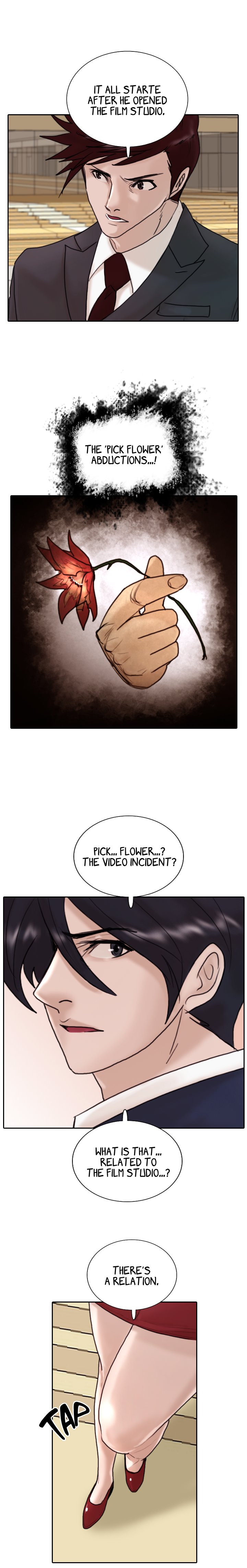 Special Force Chapter 10 image 4