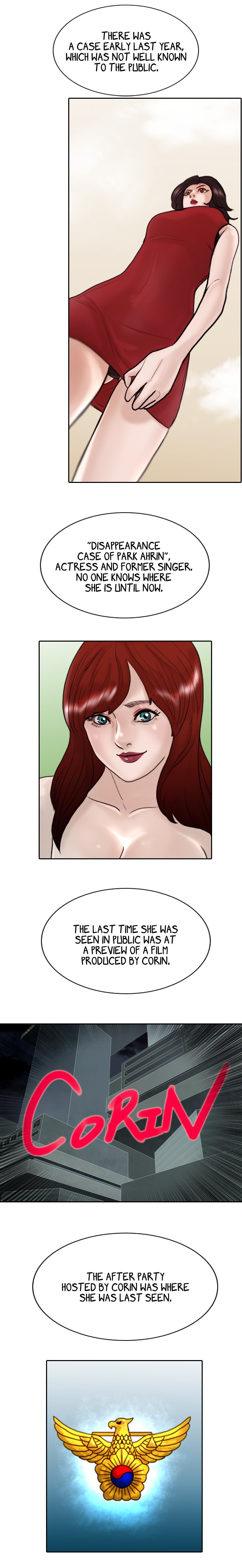 Special Force Chapter 10 image 5