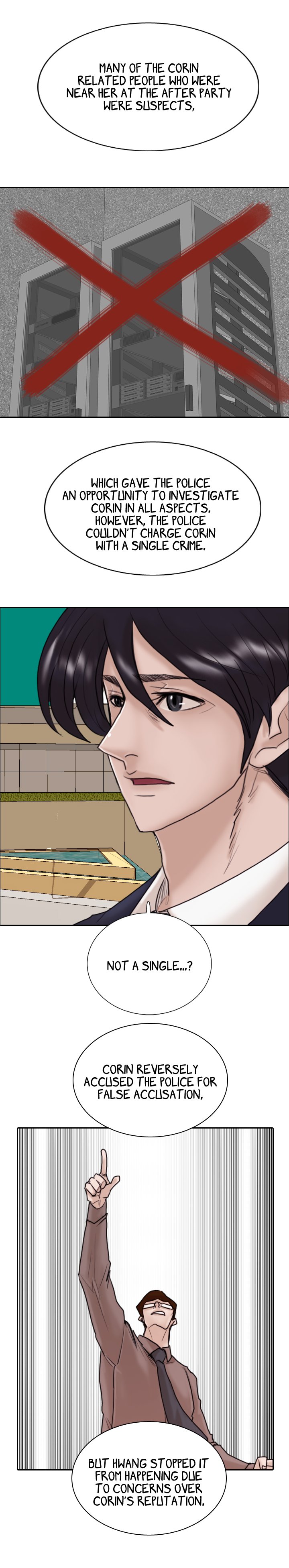 Special Force Chapter 10 image 6