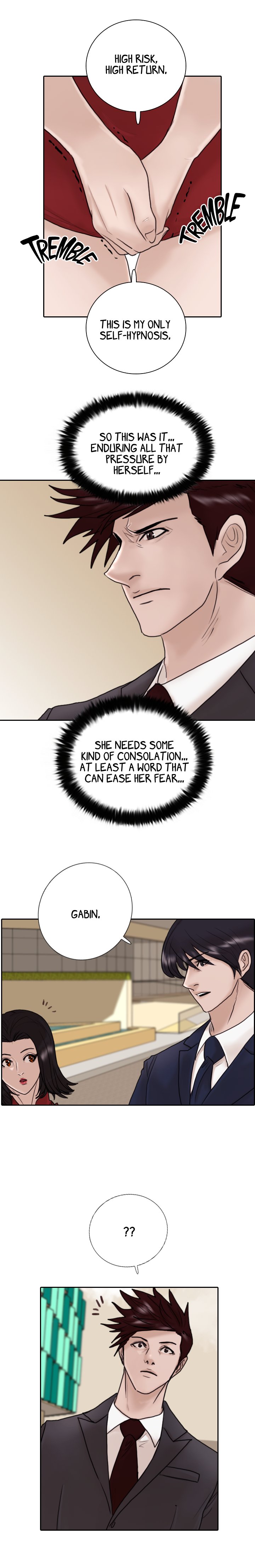 Special Force Chapter 10 image 8
