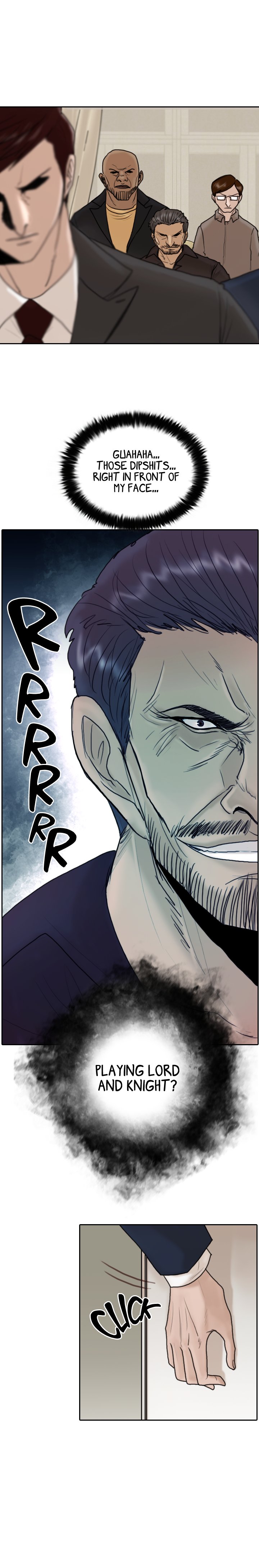 Special Force Chapter 11 image 10