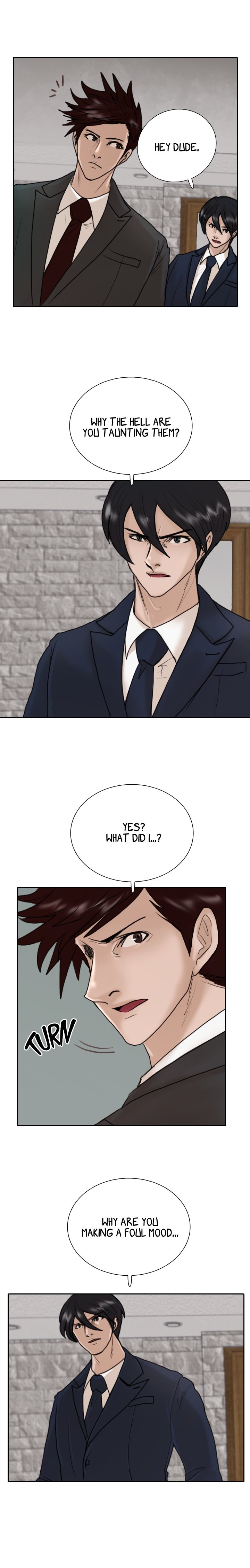 Special Force Chapter 11 image 11