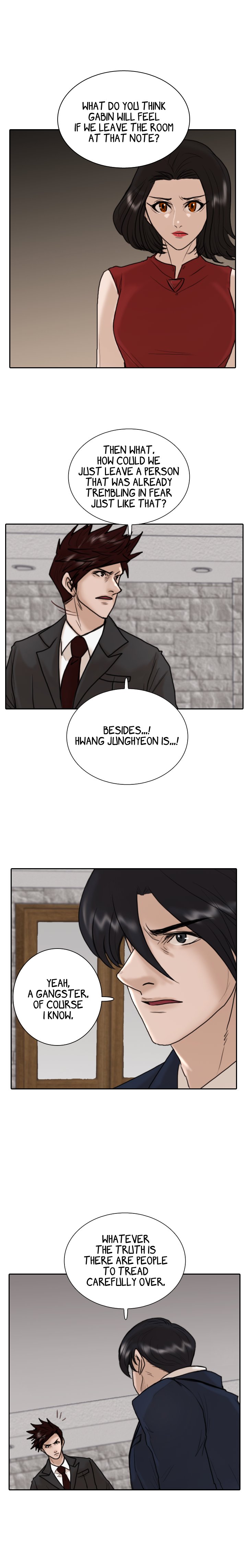 Special Force Chapter 11 image 12