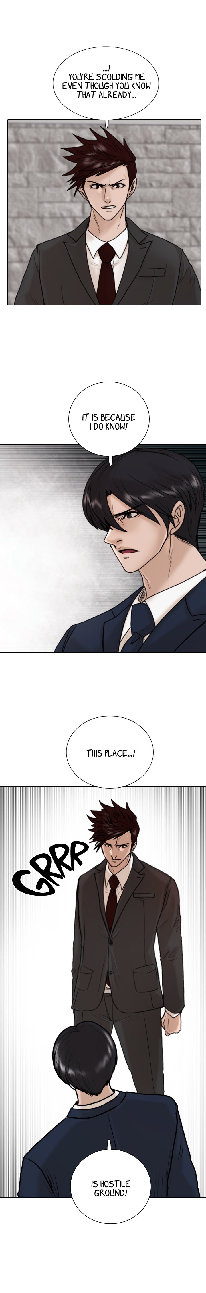 Special Force Chapter 11 image 13