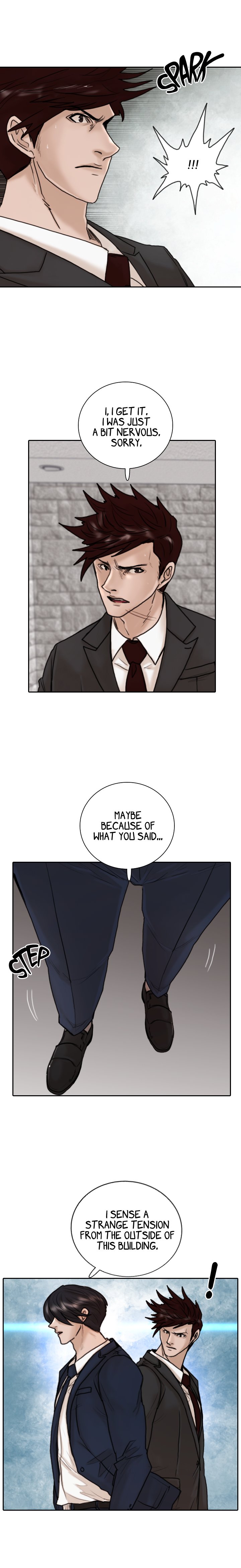 Special Force Chapter 11 image 14