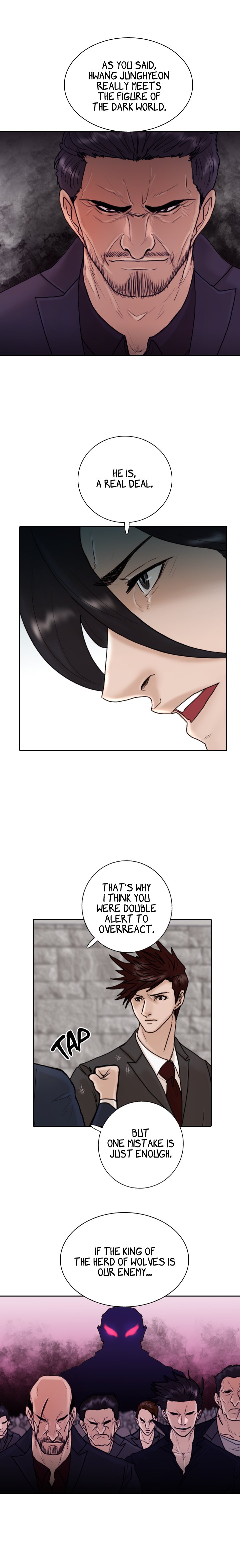 Special Force Chapter 11 image 15