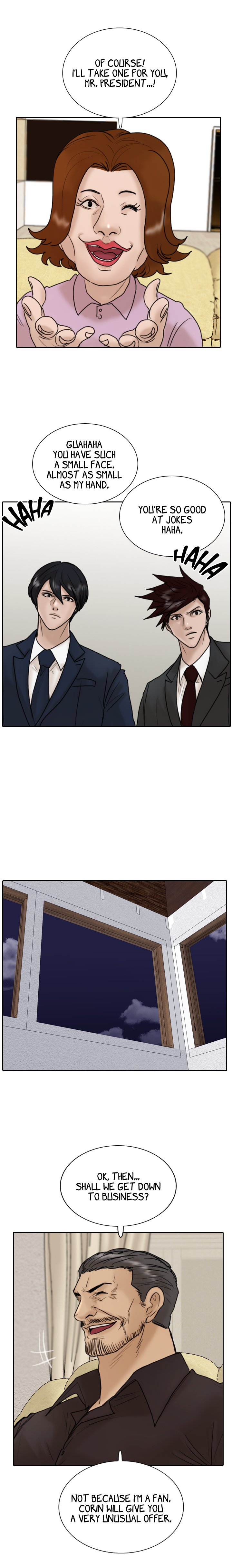 Special Force Chapter 11 image 3