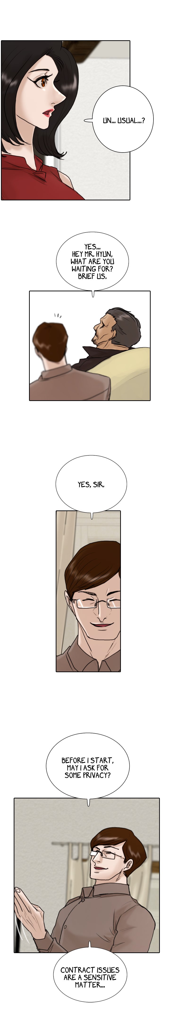 Special Force Chapter 11 image 4
