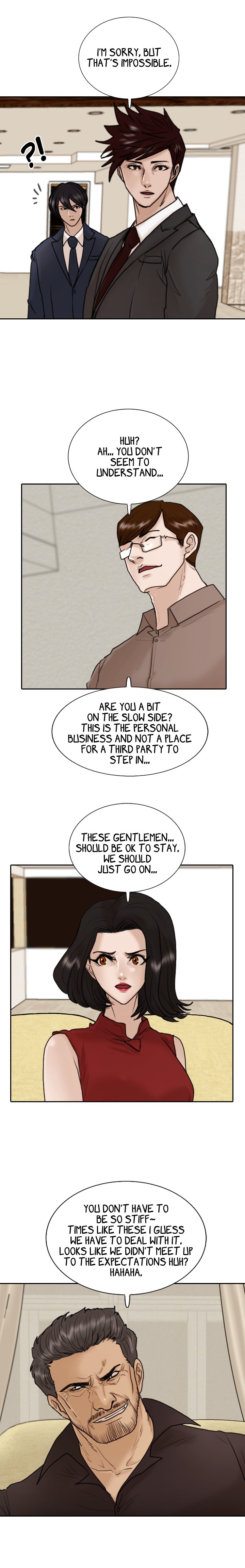 Special Force Chapter 11 image 5