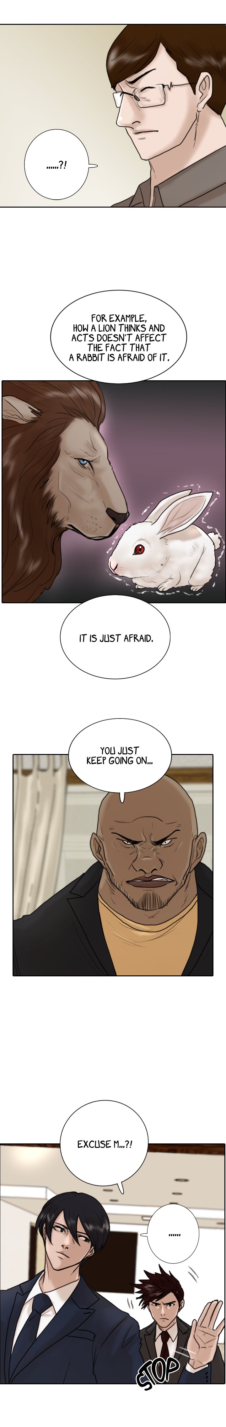 Special Force Chapter 11 image 8