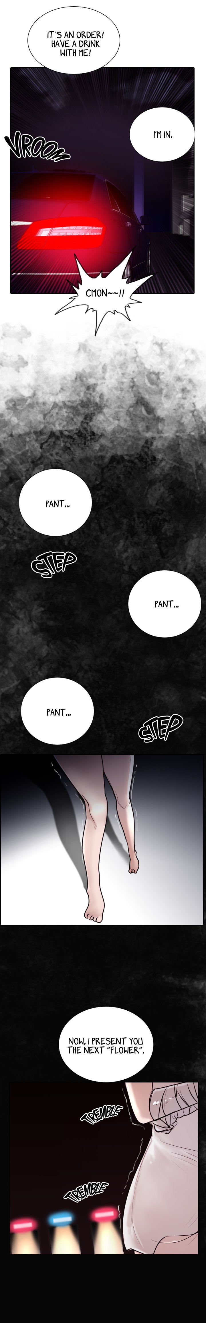 Special Force Chapter 12 image 9