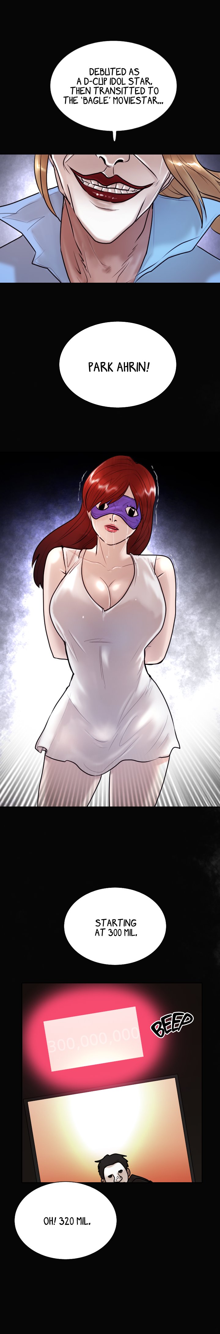 Special Force Chapter 12 image 10
