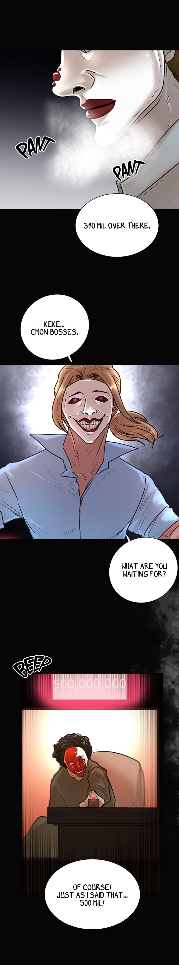Special Force Chapter 12 image 11