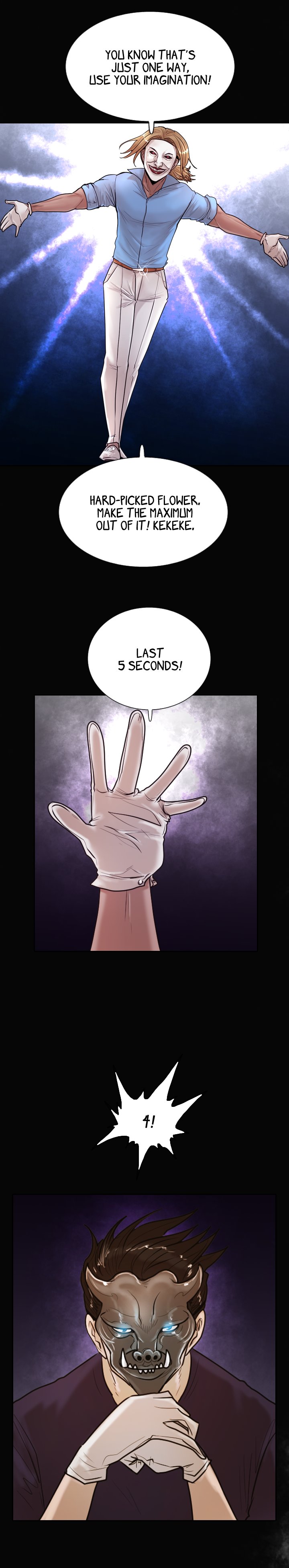 Special Force Chapter 12 image 13