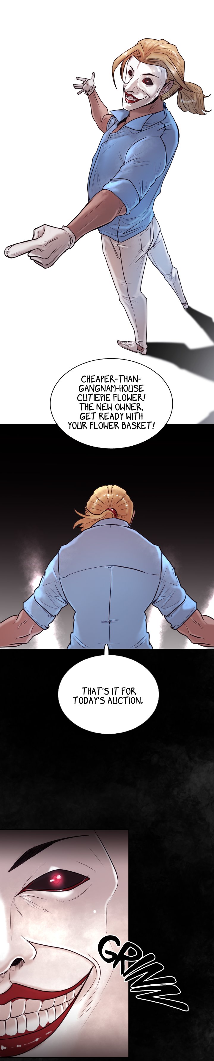 Special Force Chapter 12 image 15