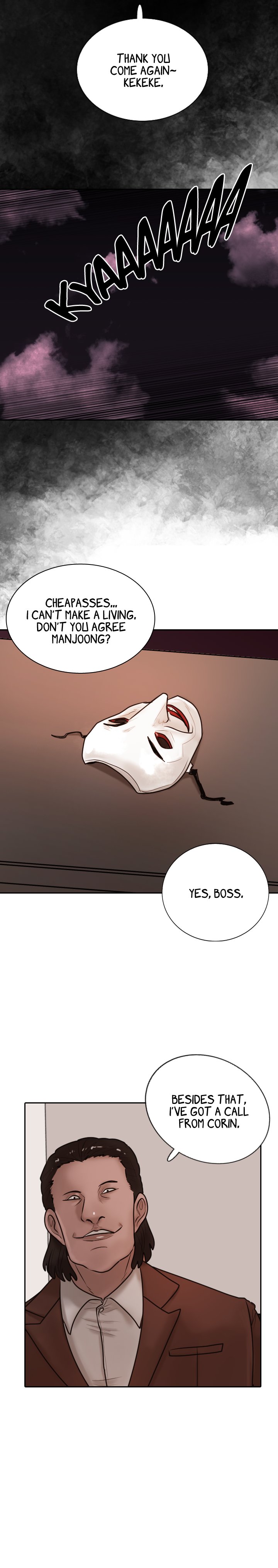Special Force Chapter 12 image 16