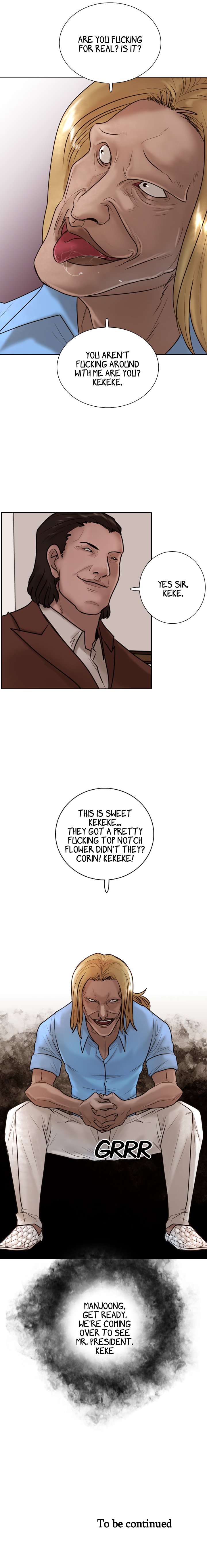 Special Force Chapter 12 image 18