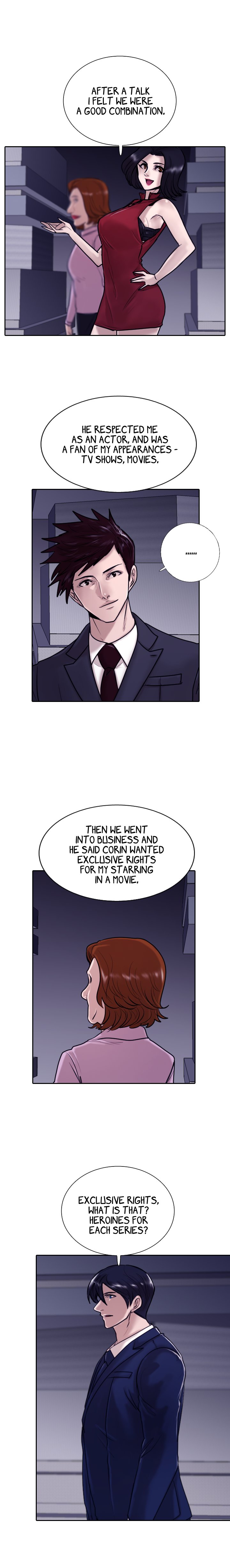 Special Force Chapter 12 image 2
