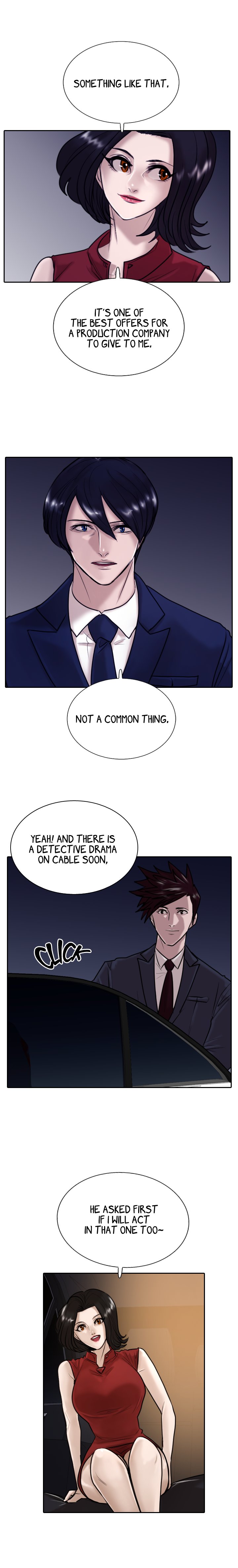 Special Force Chapter 12 image 3