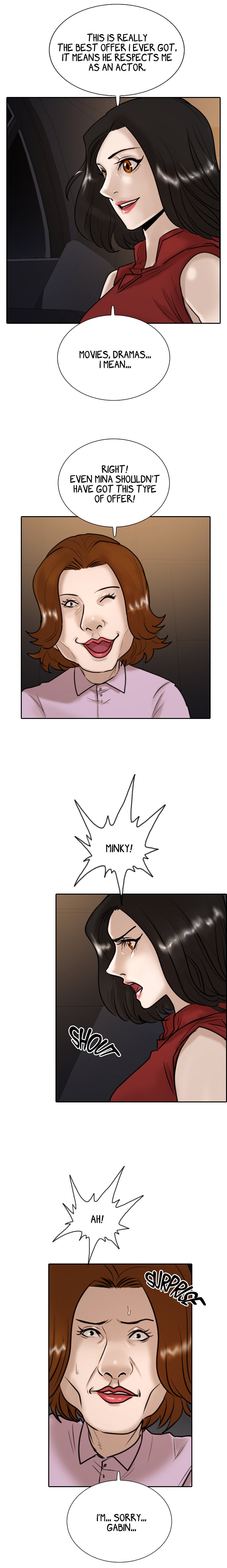Special Force Chapter 12 image 4