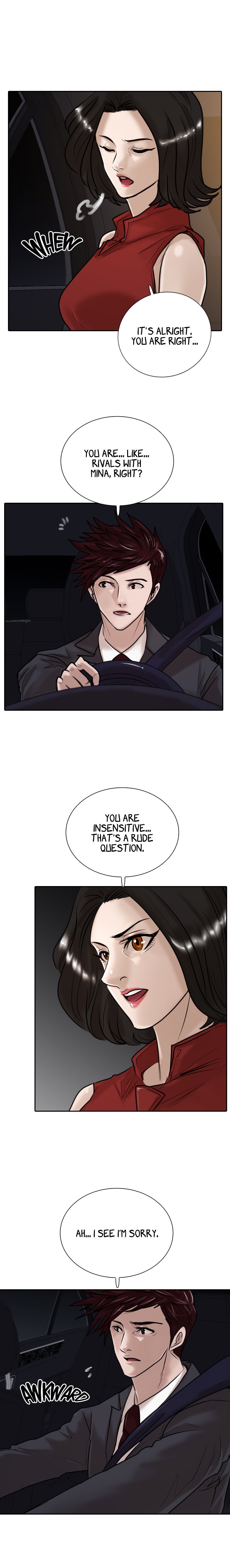 Special Force Chapter 12 image 5