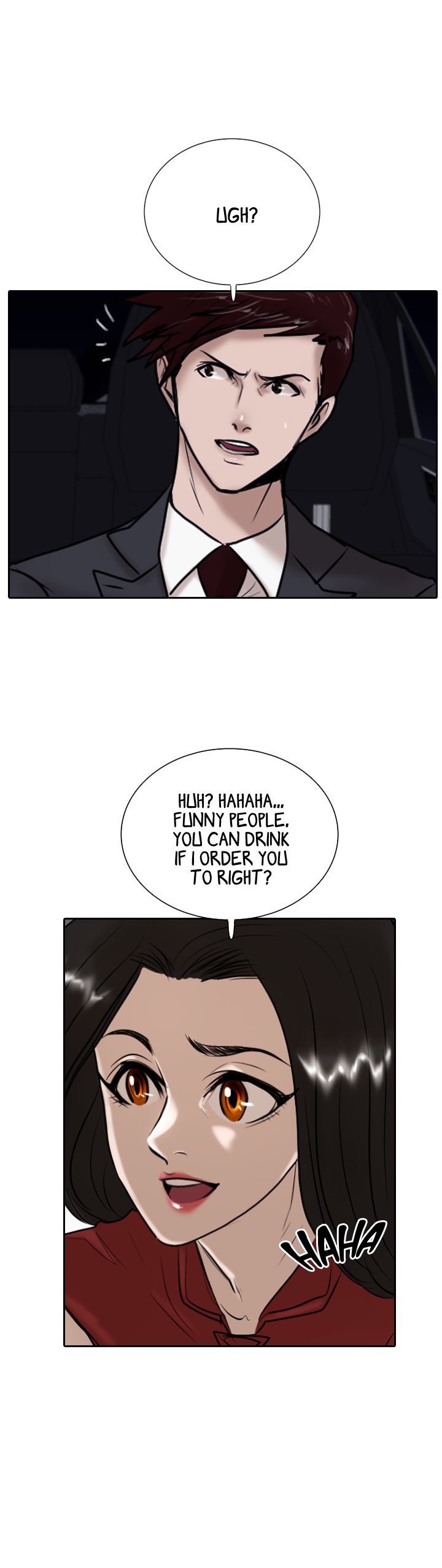 Special Force Chapter 12 image 8