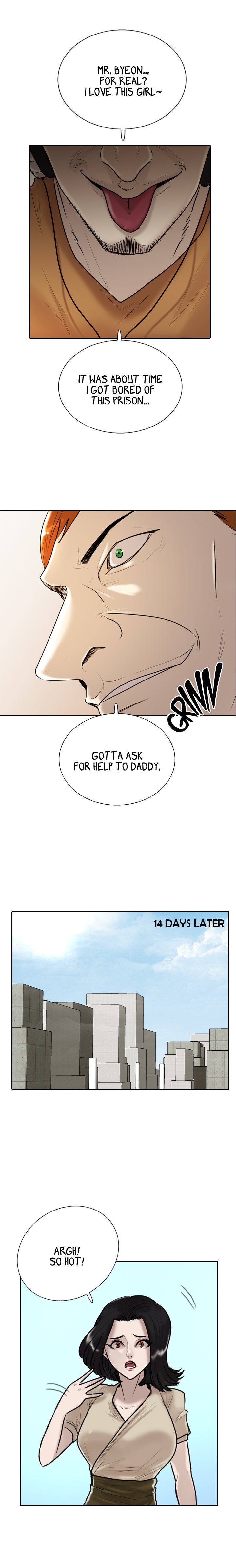 Special Force Chapter 13 image 10