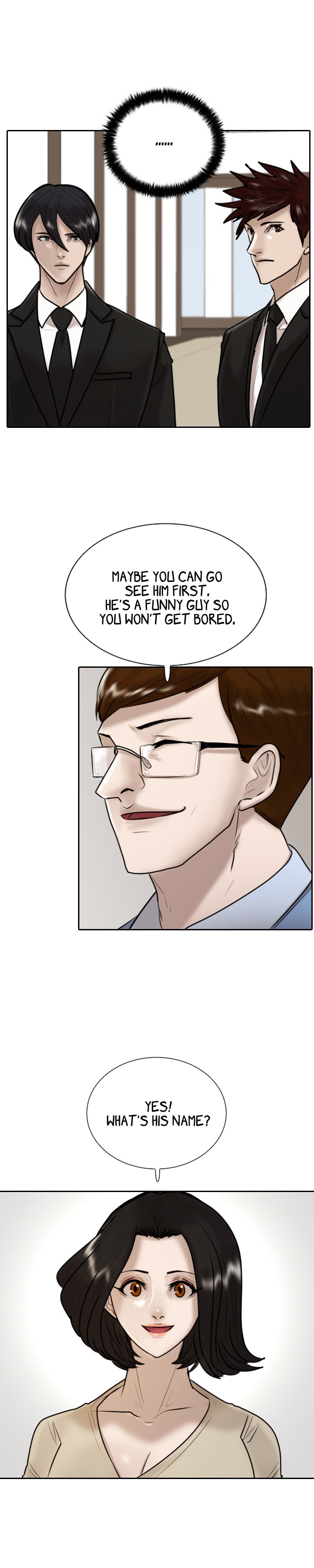 Special Force Chapter 13 image 15
