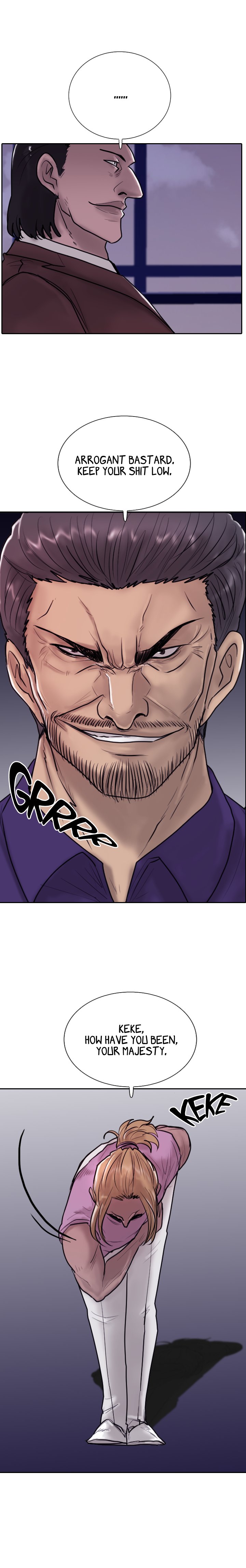 Special Force Chapter 13 image 1