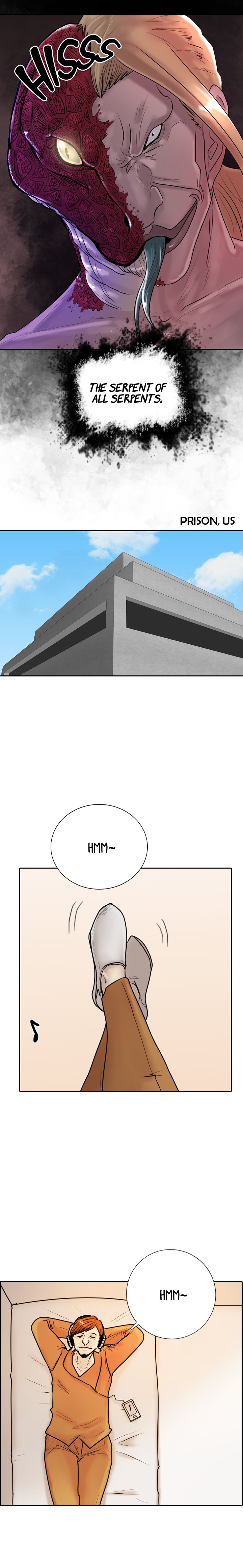 Special Force Chapter 13 image 8