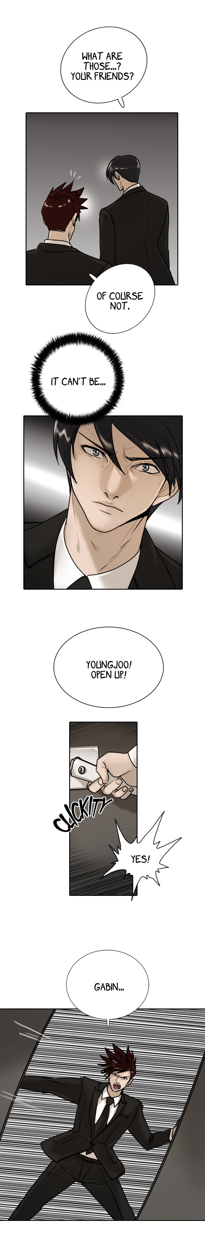 Special Force Chapter 14 image 10