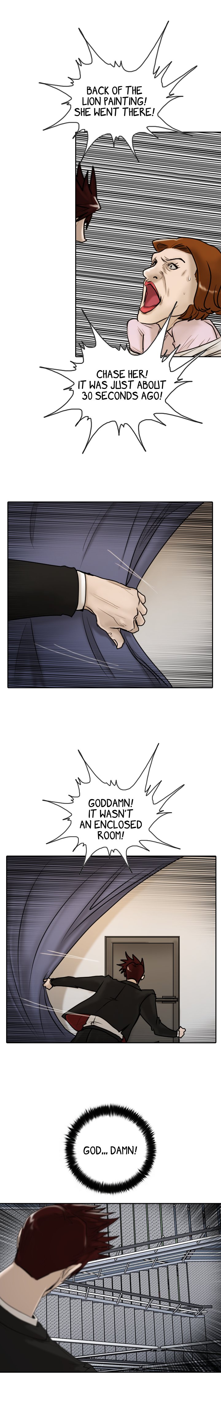 Special Force Chapter 14 image 12