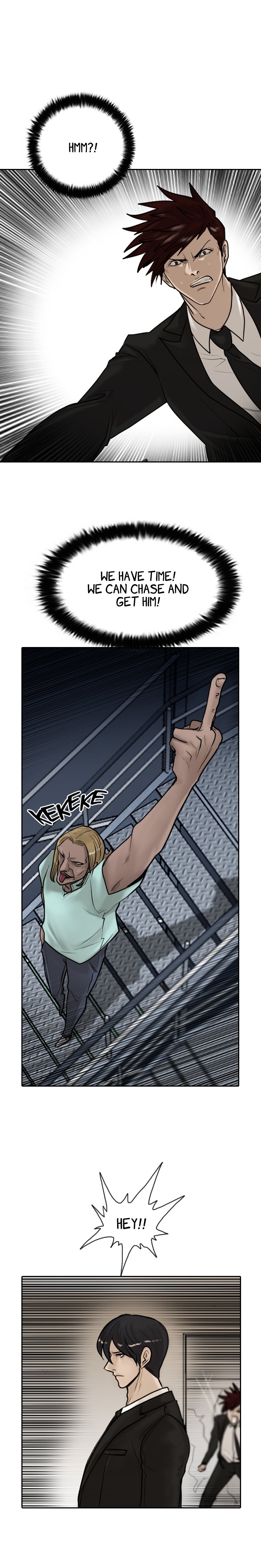 Special Force Chapter 14 image 13