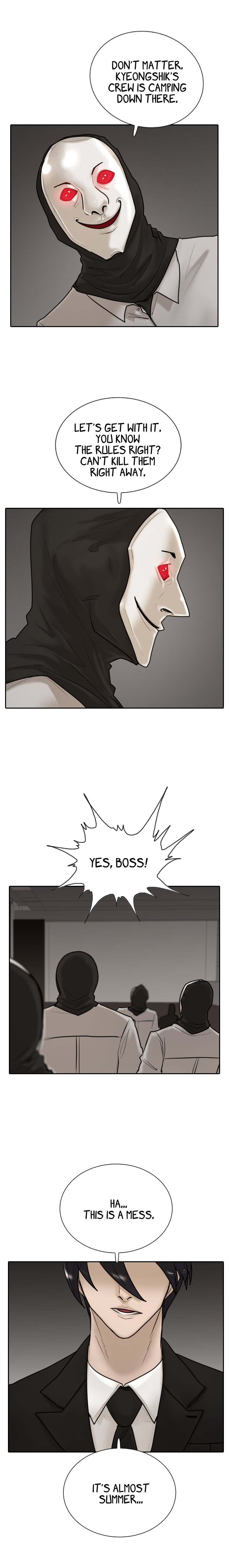 Special Force Chapter 14 image 15