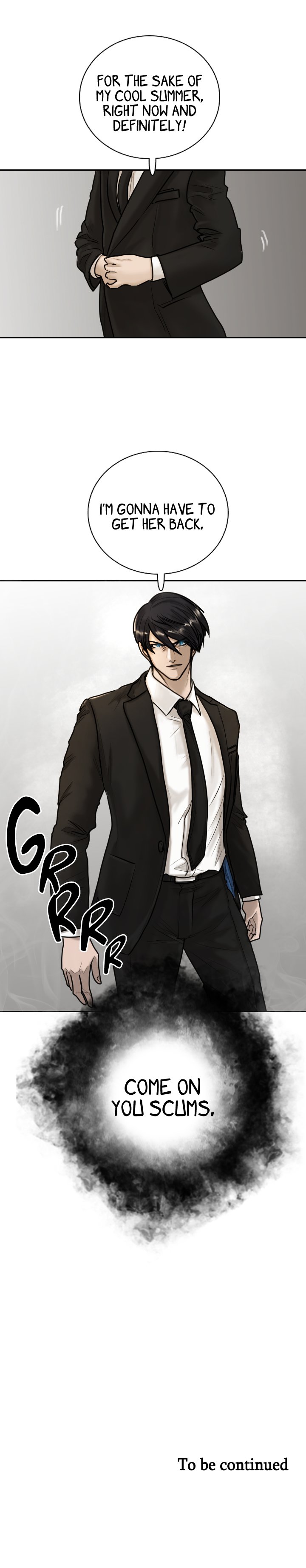 Special Force Chapter 14 image 17