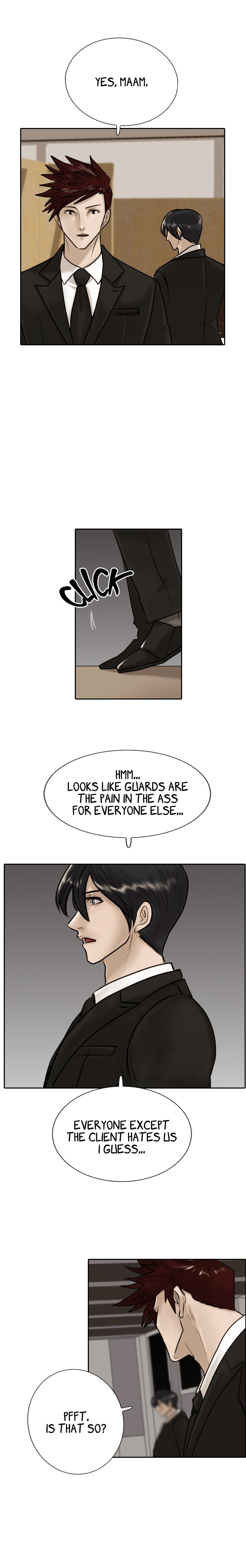 Special Force Chapter 14 image 6